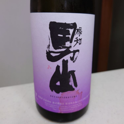 新潟県の酒