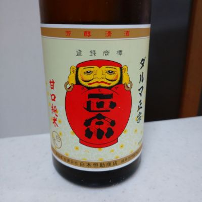 岐阜県の酒