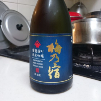 奈良県の酒