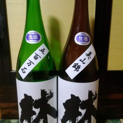 富山県の酒