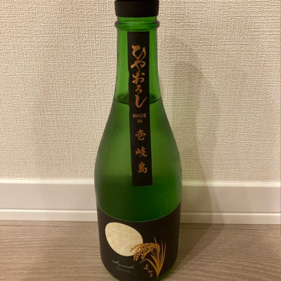 長崎県の酒