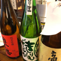 新潟県の酒