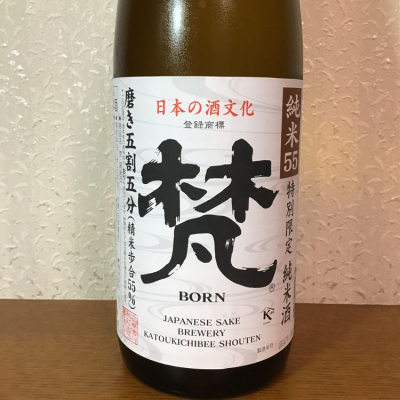 福井県の酒