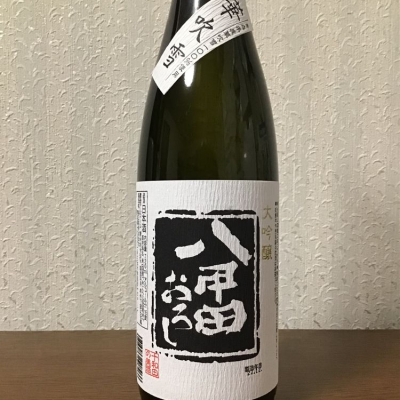 青森県の酒