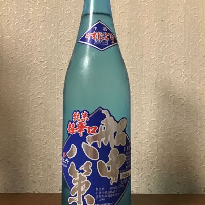 高知県の酒