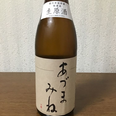 岩手県の酒