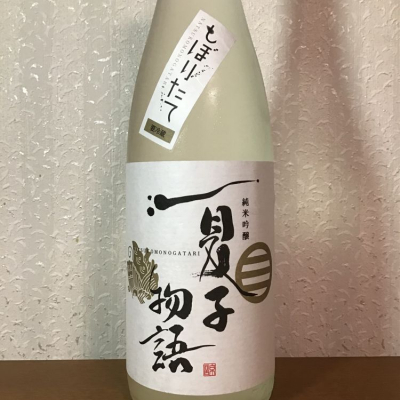 新潟県の酒