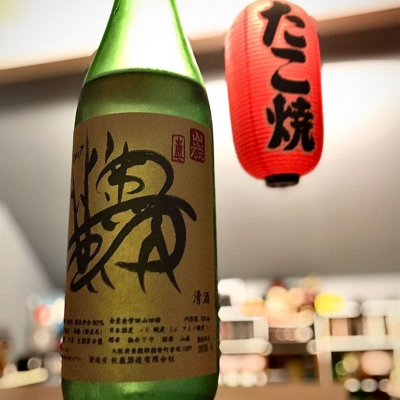 大阪府の酒