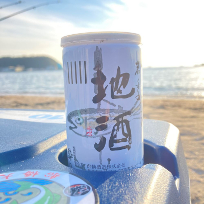 岩手県の酒