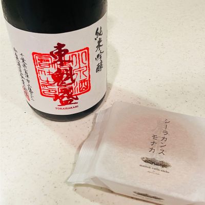 東魁盛のレビュー by_ogr