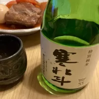 寒北斗