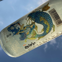 徳島県の酒