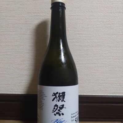 獺祭のレビュー by_ポンチー大将