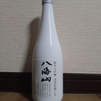 八海山のレビュー by_ポンチー大将