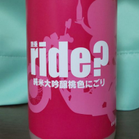 
            ride?_
            がいしょうさん