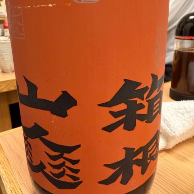 箱根山のレビュー by_Yasuda Keiichi