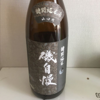 
            磯自慢_
            Yasuda Keiichiさん