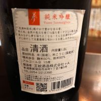 夢のレビュー by_Yasuda Keiichi