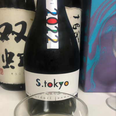 S.tokyoのレビュー by_Takashi Rikukawa