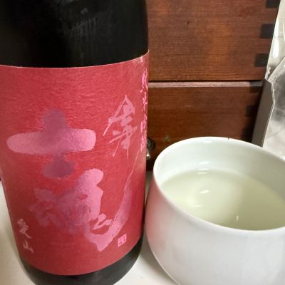 会津士魂のレビュー by_Takashi Rikukawa