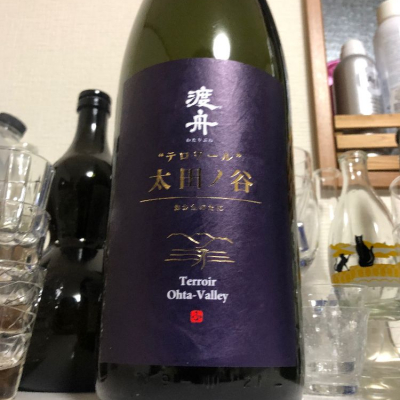 茨城県の酒