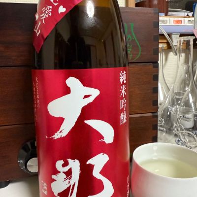 大那のレビュー by_Takashi Rikukawa