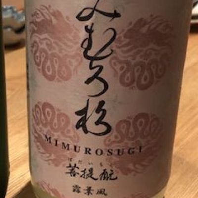 奈良県の酒