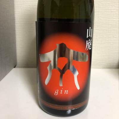 众 ginのレビュー by_Takashi Rikukawa