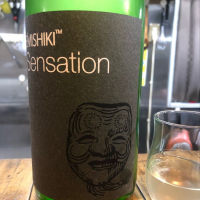 
            SENSATION_
            Takashi Rikukawaさん