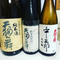 
            天狗舞_
            Takashi Rikukawaさん