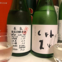 
            亀泉_
            Takashi Rikukawaさん