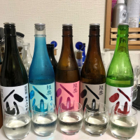 青森県の酒