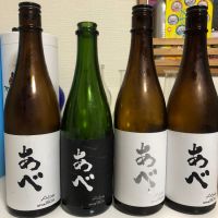 新潟県の酒