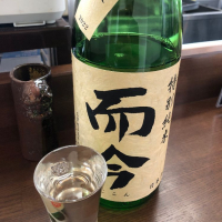 
            而今_
            Takashi Rikukawaさん