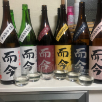 
            而今_
            Takashi Rikukawaさん