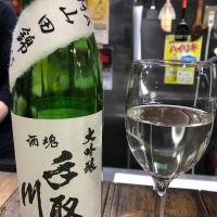 
            手取川_
            Takashi Rikukawaさん