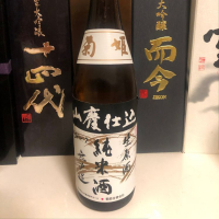 
            菊姫_
            Takashi Rikukawaさん