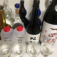 
            十四代_
            Takashi Rikukawaさん