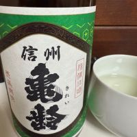 
            信州亀齢_
            Takashi Rikukawaさん