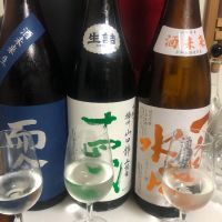 
            十四代_
            Takashi Rikukawaさん