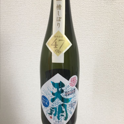 福島県の酒