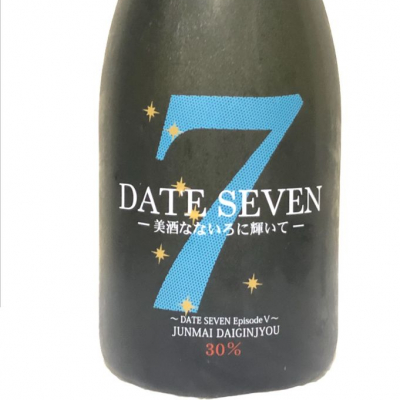 DATE SEVENのレビュー by_ヨッシ