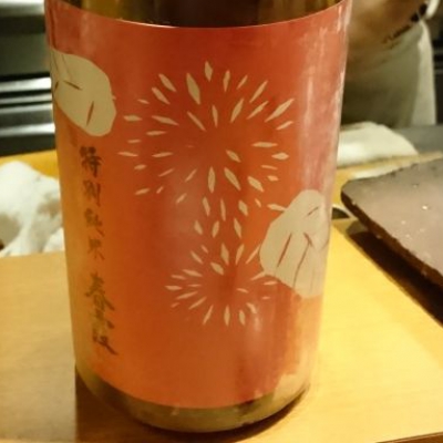 春霞のレビュー by_Sakejiro