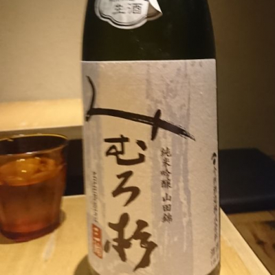 奈良県の酒