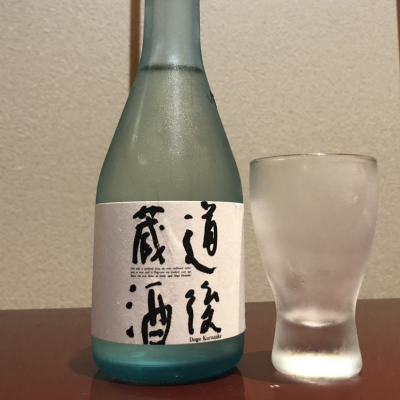 愛媛県の酒