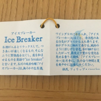 Ice Breakerのレビュー by_こまつがわ