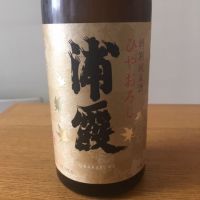 浦霞