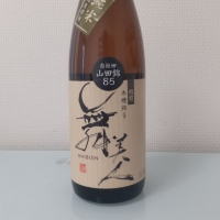 舞美人