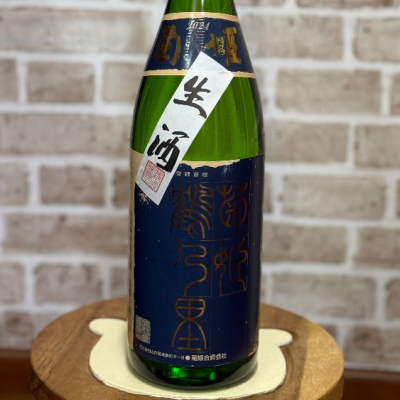 石川県の酒