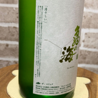 亀の海のレビュー by_のうてんきもの